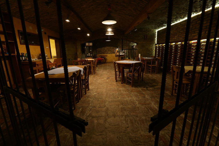 Public Area 3, Garni Hotel Chicha - Winery Skrbic, Belgrade