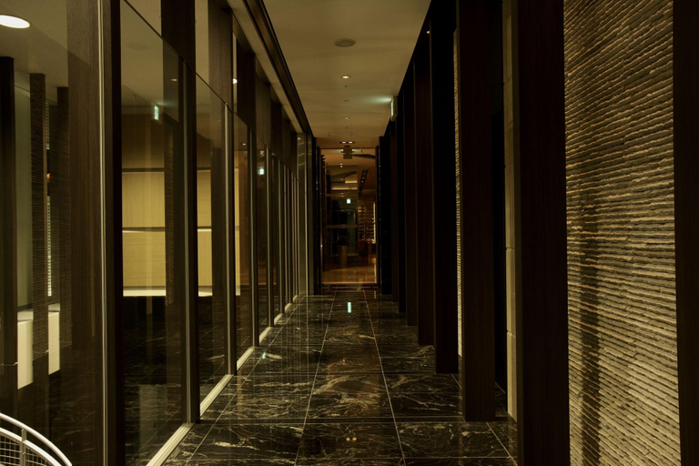 Public Area 4, Hotel Trusty Osaka Abeno, Osaka