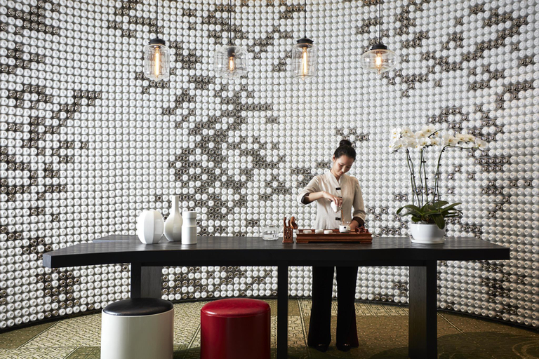 Public Area 5, The Shanhaitian Resort Sanya, Autograph Collection, Sanya