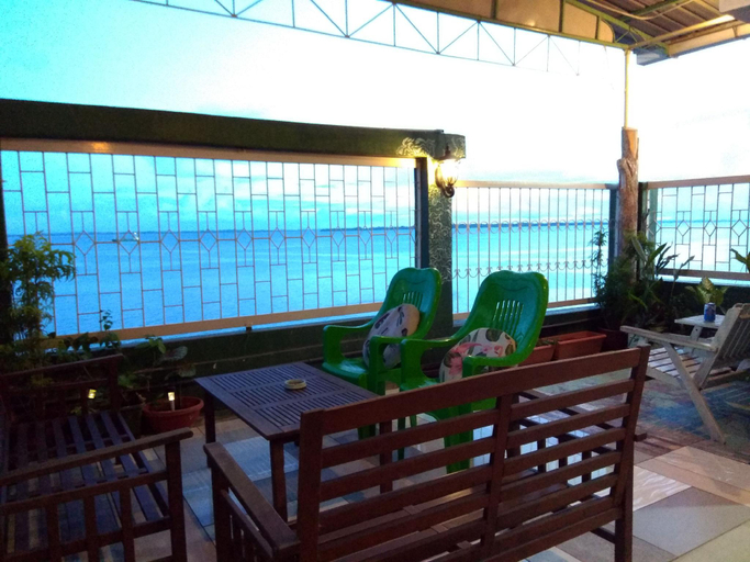 Others 4, Oceanus Backpackers Hostel, Sandakan