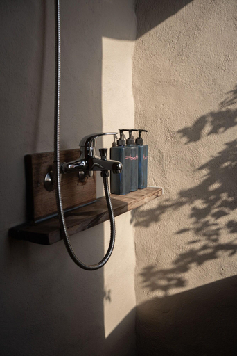 Bedroom 3, Dechiu Hotel, Da Nang