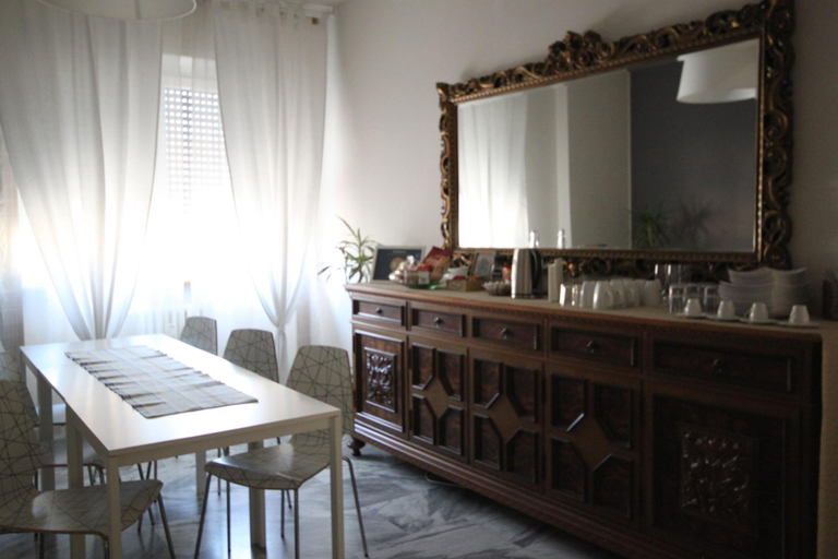 Others 5, MyRoom In Town, Bergamo
