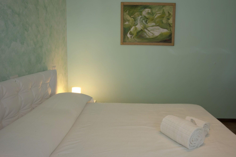 Bedroom 3, Domus in Viridi, Rome