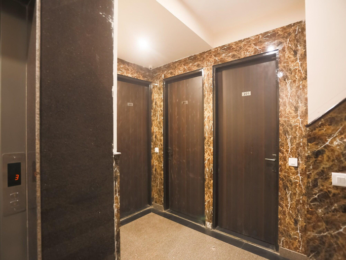 Public Area 3, Hotel Luxury Stay Delhi Airport, Delhi