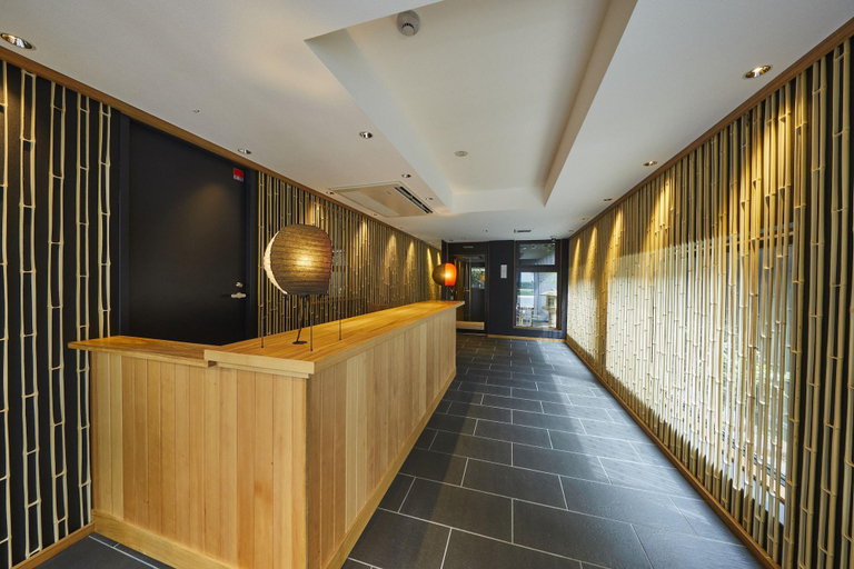Public Area 2, Rinn Gion Kenninji, Kyoto