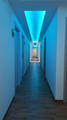 Public Area 2, B&B Ciclamino Siracusa, Syracuse