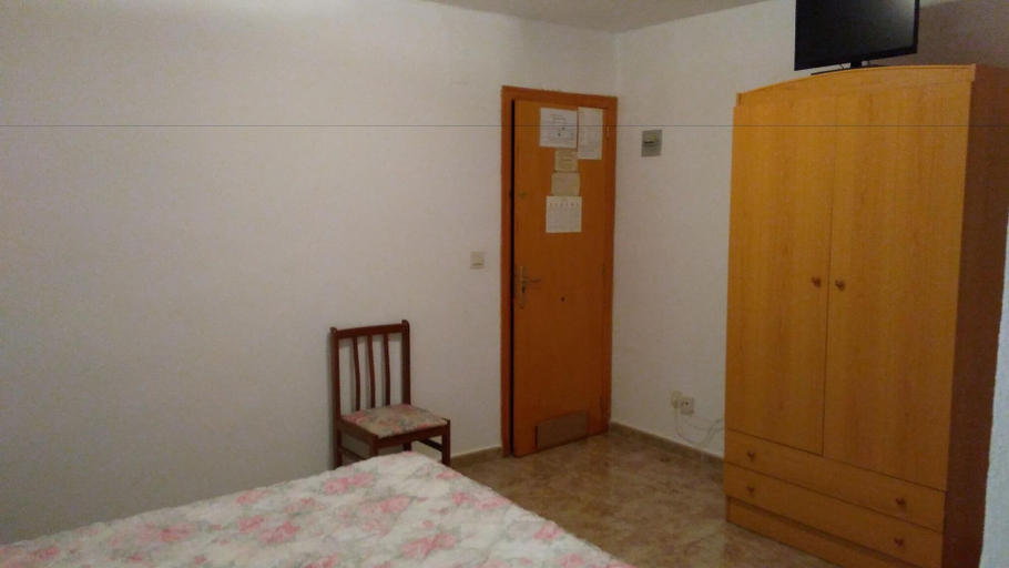 Public Area 2, Hostal Mari Loli, Alicante