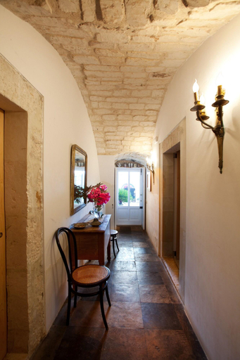 Public Area 2, Tenuta Cammarana, Ragusa