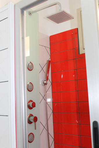 Public Area 2, B&b Scirocco d'Africa, Catania