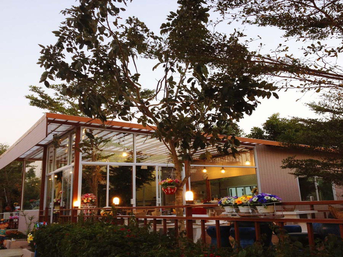 Exterior & Views 2, Blue Sky Villa Khaoyai Resort, Pak Chong