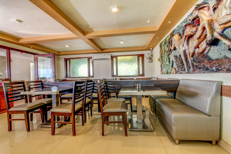 Food & Drinks 5, Via Sri Krishna Suites, Bangalore