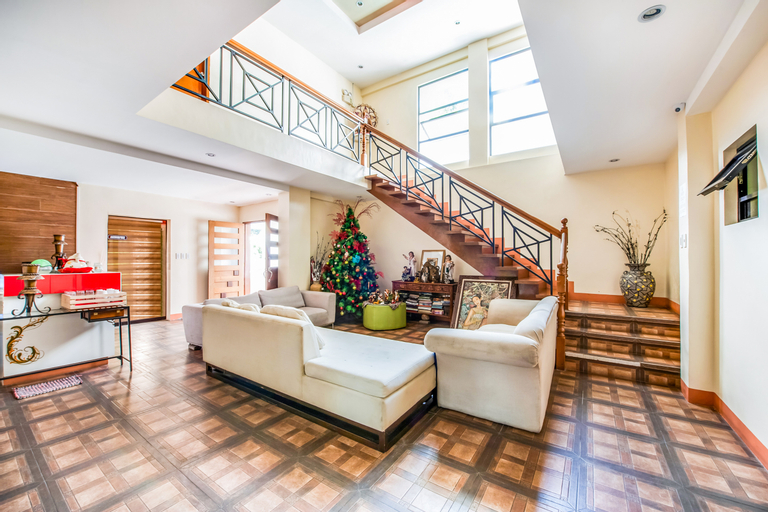 Capital O 494 Modern Peak Suites & Resorts, Antipolo City