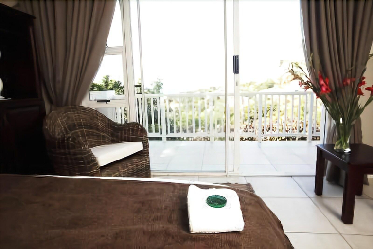 Public Area, Seaview Manor Exquisite Bed & Breakfast, eThekwini