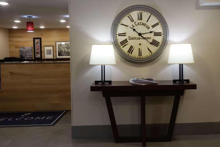 Public Area 2, Country Inn&Suites Radisson Pigeon Forge South Tn, Sevier