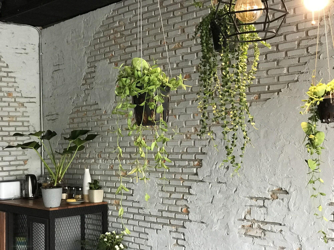 Public Area 3, La Malila Hostel, Muang Udon Thani