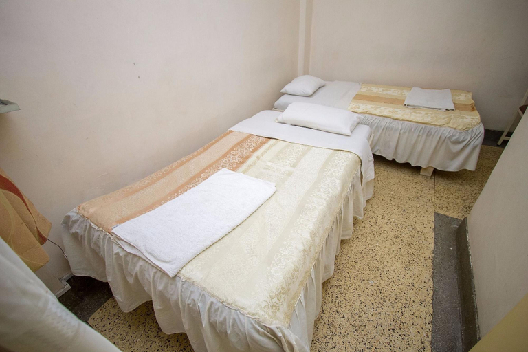 Bedroom 3, Rabi Hotel, Starehe