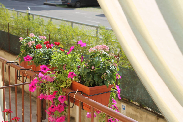 Exterior & Views, Delle Rose Rooms, Verona