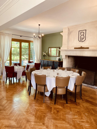 Food & Drinks 5, Logis Hostellerie Blason De Provence, Vaucluse