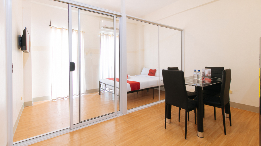 Bedroom 17