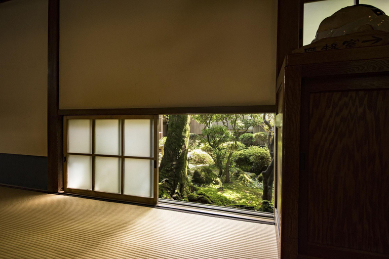 Public Area 3, Gora Kansuiro, Hakone