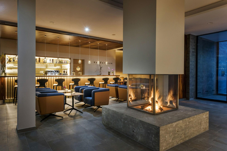 Public Area 4, Klosterhof - Alpine Hideaway & Spa, Berchtesgadener Land