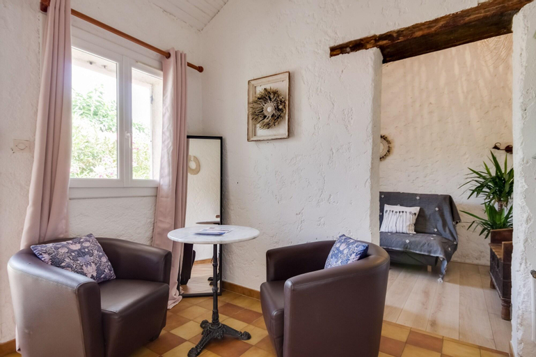Public Area, Hôtel Le Provence, Bouches-du-Rhône