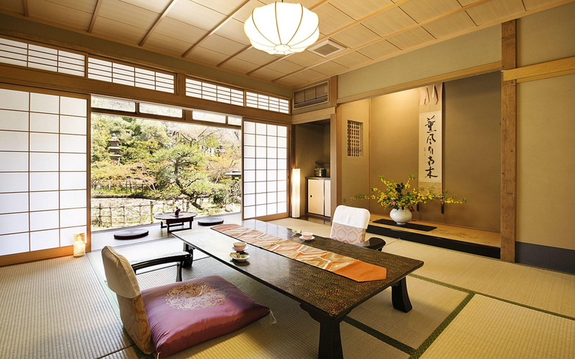 Public Area 2, Nantenen, Kawachinagano