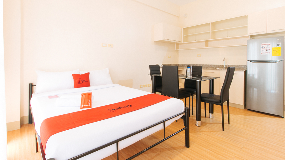 Bedroom 20