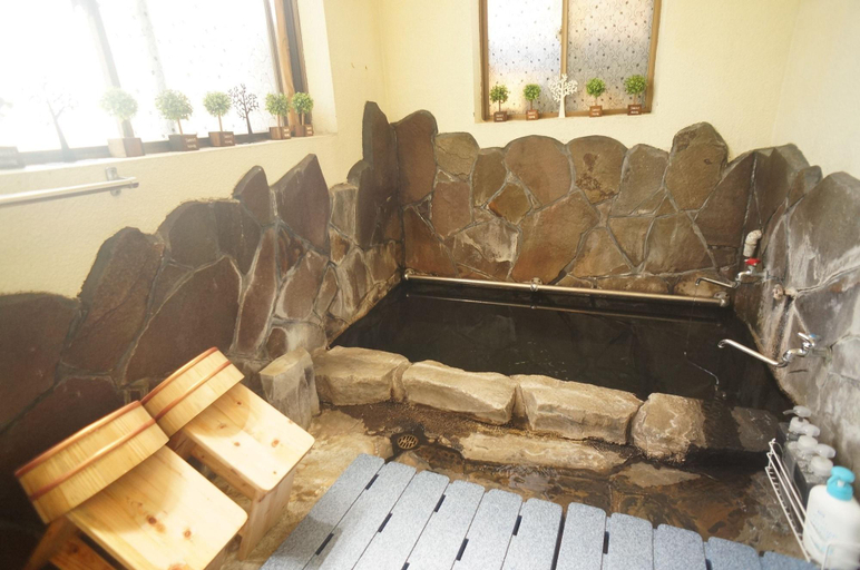 Public Area 2, Assi House, Yufu