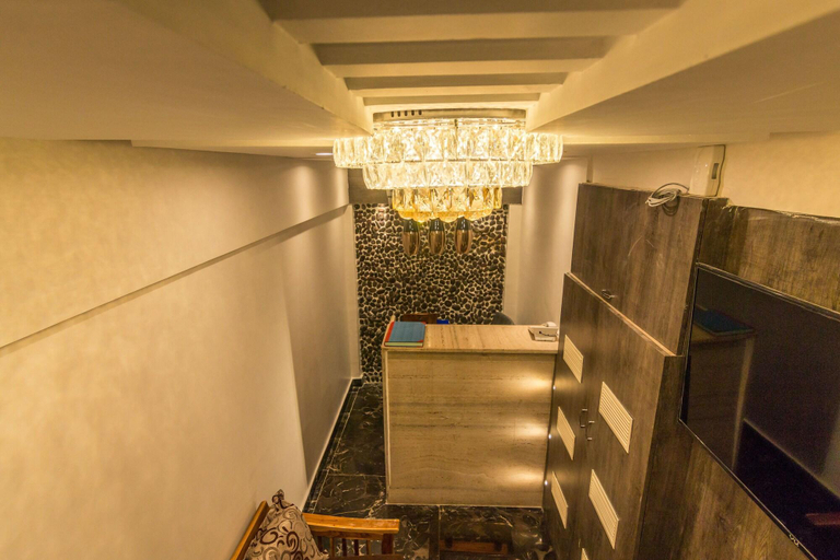 Exterior & Views, Fortune Elite, Mumbai Suburban