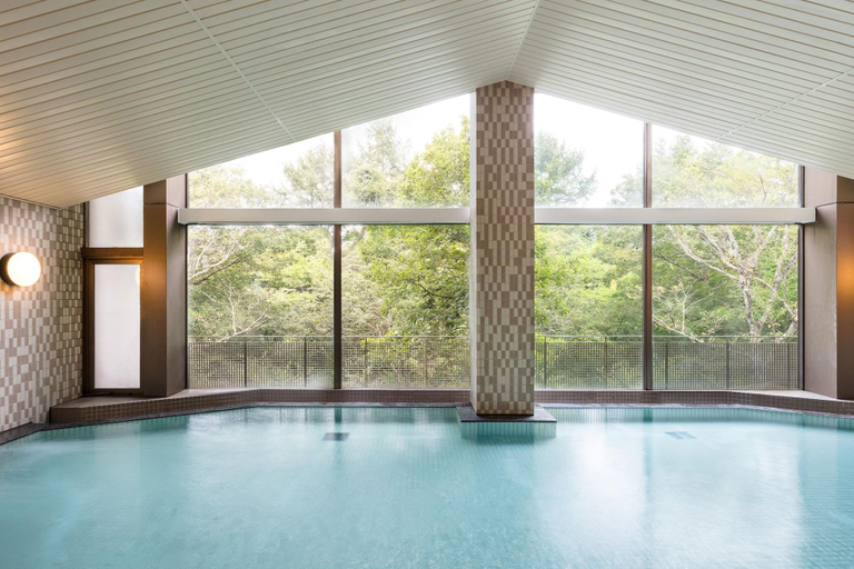 Sport & Beauty 3, Fuji Marriott Hotel Lake Yamanaka, Yamanakako