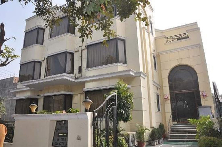 Exterior & Views 2, Hotel Smart Villa IV by Royal Collection, Gurgaon