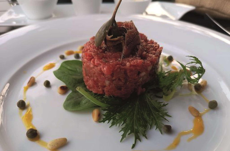 Food & Drinks 5, Hotel Empfinger Hof, Sure Hotel Collection by Best, Freudenstadt