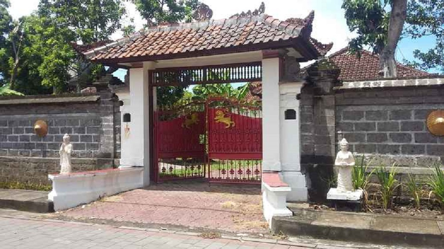 Bali Home Stay & Spa Heritage, Tabanan
