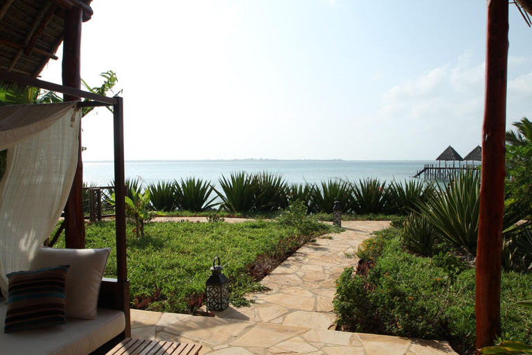 Bedroom 3, Fruit & Spice Wellness Resort Zanzibar, Kusini