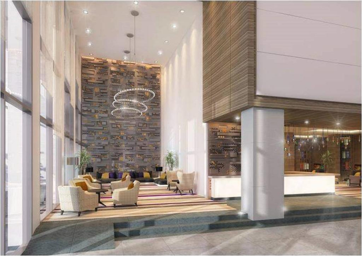 Public Area 4, DoubleTree by Hilton Riyadh Financial District, Riyadh