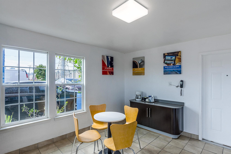 Others 4, Motel 6 Fort Worth, TX - Convention Center, Fort Worth