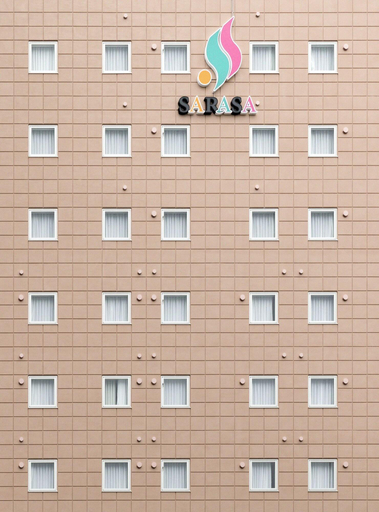 Public Area 5, SARASA HOTEL Shin-Osaka, Osaka