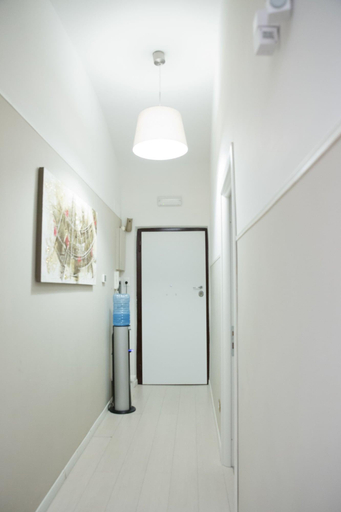 Public Area 3, Oasi Guest House, Rome