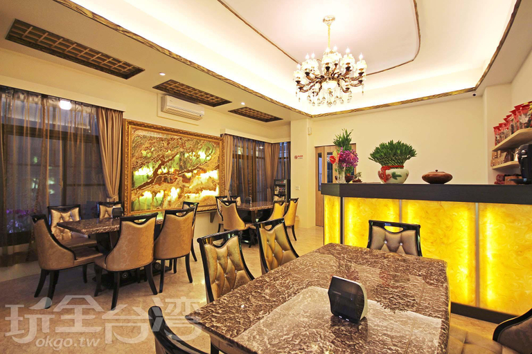 Food & Drinks 5, Traveler Guest House, Nantou