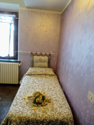 Public Area, Le Mimose B&B, Florence