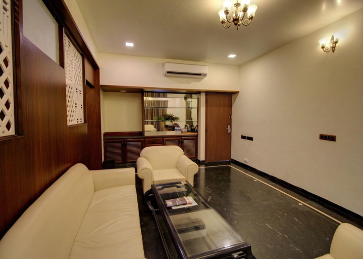 Public Area 4, DGV Resort by Treat Silvassa , Dadra and Nagar Haveli