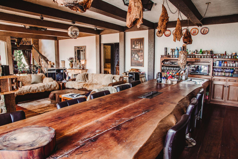 Food & Drinks 5, Chateau La Villette, Campo Limpo Paulista