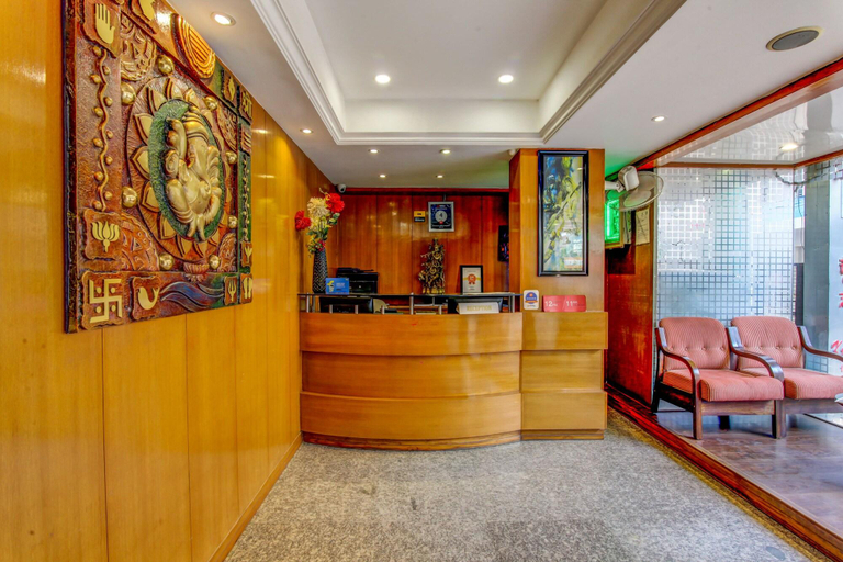 Public Area 3, Via Sri Krishna Suites, Bangalore