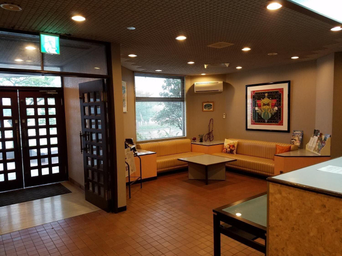 Public Area 4, Pal's Inn Katsuura, Nachikatsuura