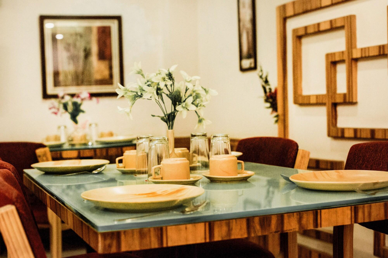 Others 5, Hotel GK Palace, Bhopal
