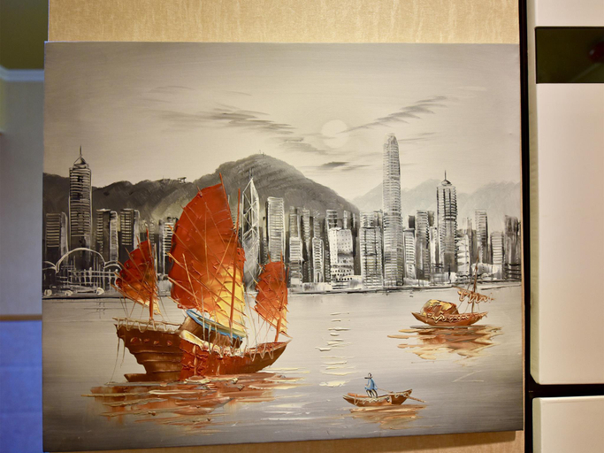 Exterior & Views 3, Wai Fan Guest House, Kowloon