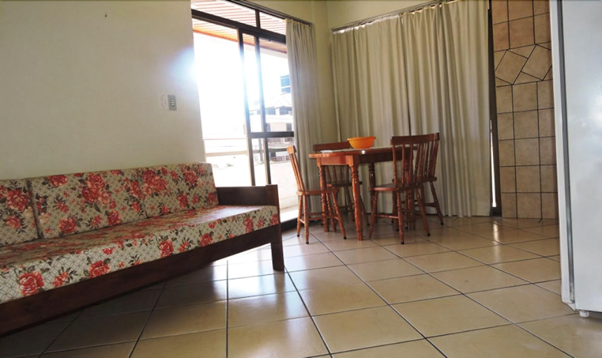 Public Area, Residencial Baleia Franca, Florianopolis