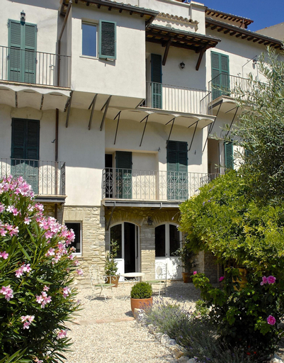 Exterior & Views 2, Palazzo Sant'Angelo Boutique B&B, Perugia