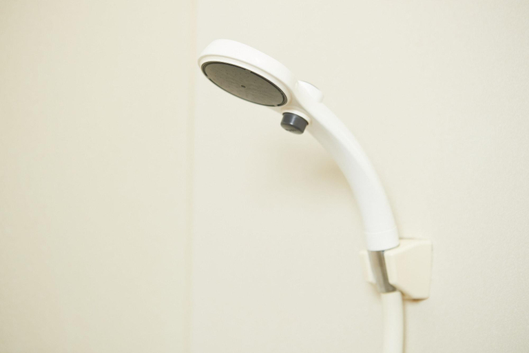 Bathroom 4, Hotel OROX, Naha